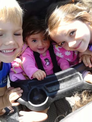 Nanny's Place by null