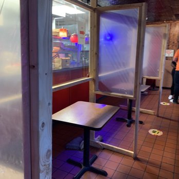 Carbon - Picking up - Mexican Near Me - Chicago, Illinois