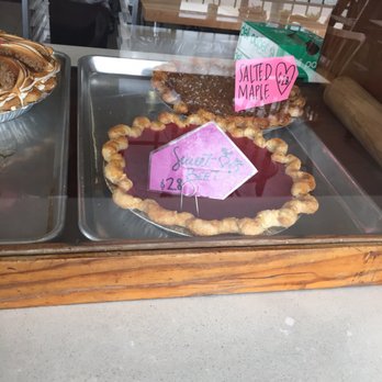 Sister Pie - Desserts Near Me - Detroit, Michigan Sister Pie - Desserts Near Me - Detroit, Michigan