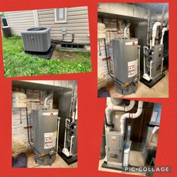 Wahl Family Heating, Cooling & Plumbing