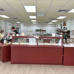 Nauvoo Fudge Factory