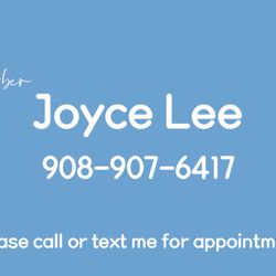 Creative Express Barber Shop - Joyce has been our family barber for almost 10yrs. Lovely personality and amazing work!