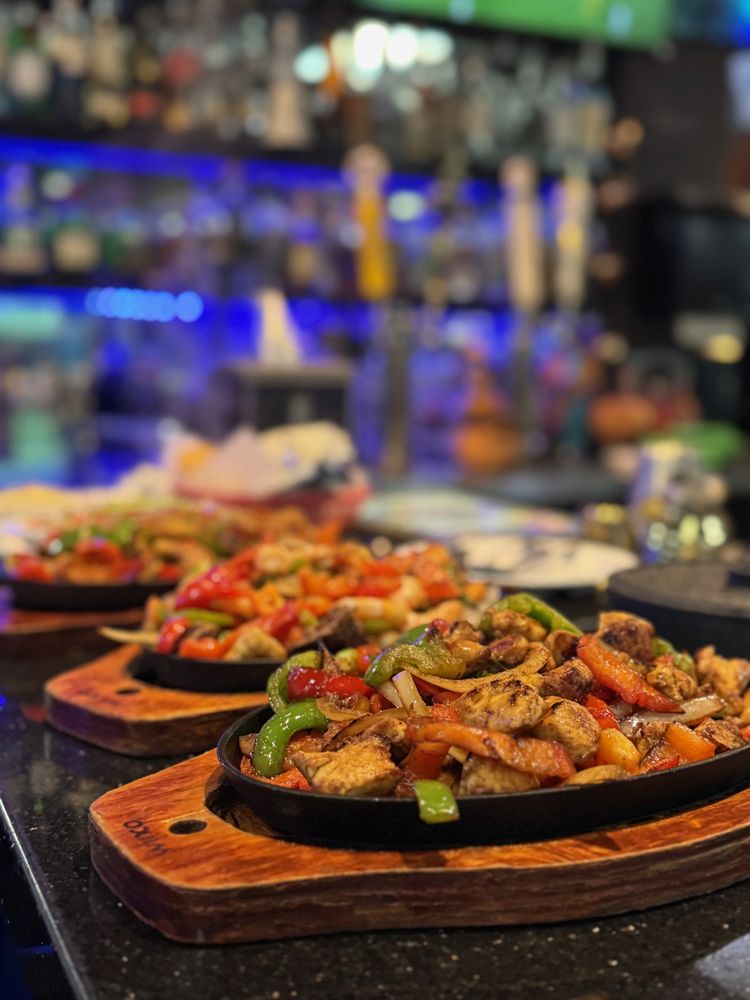 Mariscos El Capitan