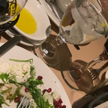 Amelia - Italian Near Me - New Hope, Pennsylvania