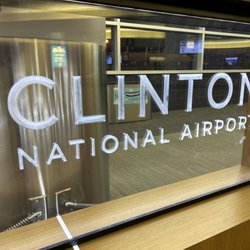 TSA Checkpoint - Little Rock National Airport