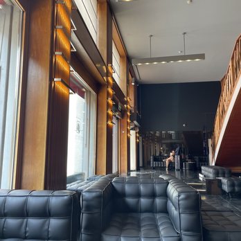 Hotel dei Cavalieri - Lobby - Lounges Near Me - Milan, Michigan