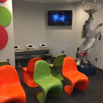 Modern Kids Dentistry - Waiting area iPads and Netflix for kids - Pediatric Dentists Near Me - Lexington, Kentucky Modern Kids Dentistry - Waiting area iPads and Netflix for kids - Pediatric Dentists Near Me - Lexington, Kentucky