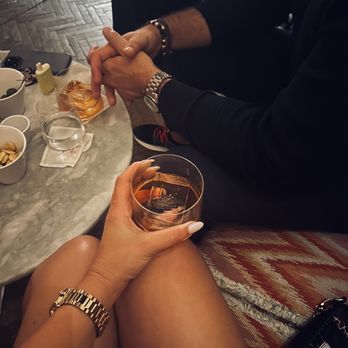 Morgana Bar & Ibiscus Garden - Lounges Near Me - Taormina, Maine