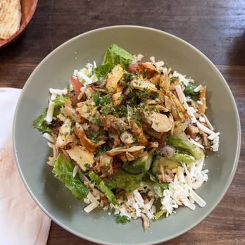 Mediterranean Kitchen - Mediterranean Near Me - Burlingame, California