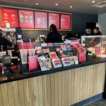 Starbucks - Coffee & Tea Near Me - Bradenton, Florida
