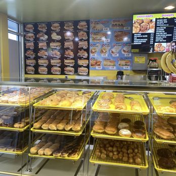 Alhambra Donuts - Donuts Near Me - Alhambra, California