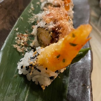 Salvaje - Japanese Near Me - Miami, Florida
