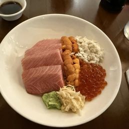 Chirashi