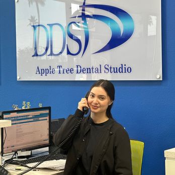 Apple Tree Dental Studio - General Dentistry Near Me - Avondale, Arizona Apple Tree Dental Studio - General Dentistry Near Me - Avondale, Arizona
