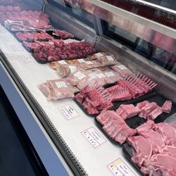 Gettinger Family Custom Meats