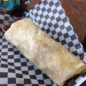 Executive Deli & Cafe - The Breakfast Burrito!!! - Delis Near Me - San Diego, California Executive Deli & Cafe - The Breakfast Burrito!!! - Delis Near Me - San Diego, California