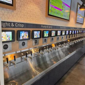 Tapville Social - Austin - Coffee & Tea Near Me - Austin, Texas