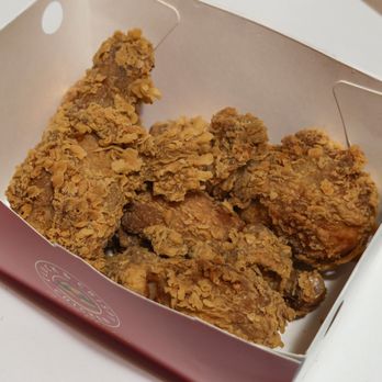 Cluck & Crispy Chicken - takeout of 5pc Drumsticks - American Near Me - Fitchburg, Massachusetts Cluck & Crispy Chicken - takeout of 5pc Drumsticks - American Near Me - Fitchburg, Massachusetts