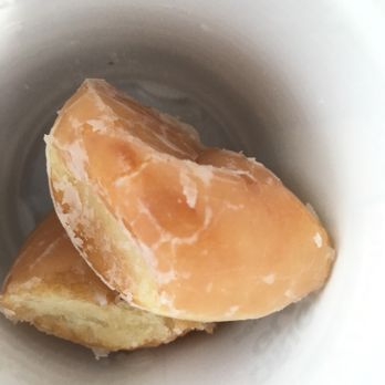 Krispy Kreme - Donuts Near Me - Cleveland, Ohio