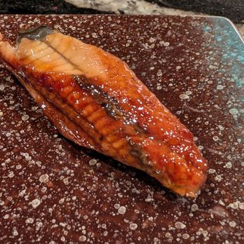 Uka Omakase - Sushi Bars Near Me - New York, New York Uka Omakase - Sushi Bars Near Me - New York, New York