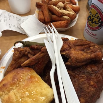 Uncle Lous Fried Chicken - Chicken Wings Near Me - Memphis, Tennessee Uncle Lous Fried Chicken - Chicken Wings Near Me - Memphis, Tennessee