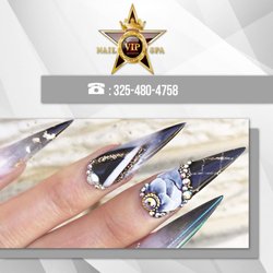 VIP Nail & Spa