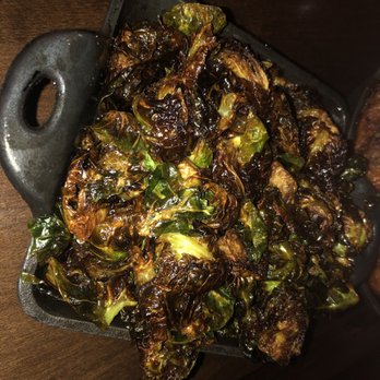 Gatehouse - Brussel sprouts - Bars Near Me - Philadelphia, Pennsylvania Gatehouse - Brussel sprouts - Bars Near Me - Philadelphia, Pennsylvania