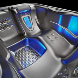 Bonsall Pool & Spa - Hot Spring Spas - #1     Selling Spa in the world.