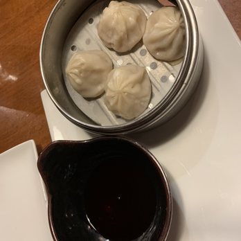 The Pacific Kitchen - Shanghai dumplings - Asian Fusion Near Me - Montgomery, Ohio The Pacific Kitchen - Shanghai dumplings - Asian Fusion Near Me - Montgomery, Ohio