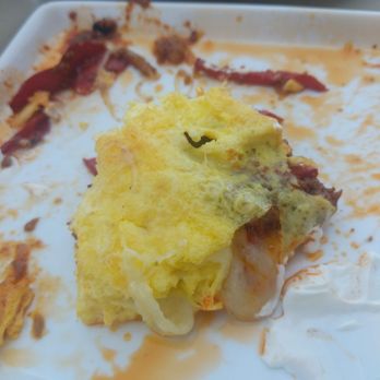 Tryst Cafe - So much food we couldn't finish the Spanish omelette. - Breakfast & Brunch Near Me - Chandler, Arizona Tryst Cafe - So much food we couldn't finish the Spanish omelette. - Breakfast & Brunch Near Me - Chandler, Arizona