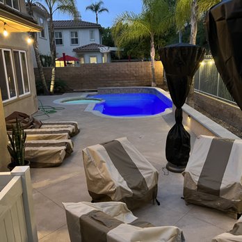 CB Custom Pools - Done 5 - Pool & Hot Tub Service Near Me