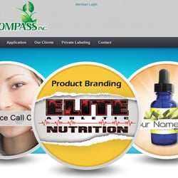 360 Web Solutions - Featured Client