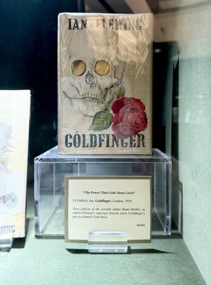 Bauman Rare Books by null