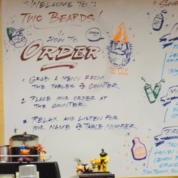 Two Beards Deli - Delis Near Me - Grand Rapids, Michigan
