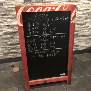 Kings Sushi - Sushi Bars Near Me - Charleston, South Carolina