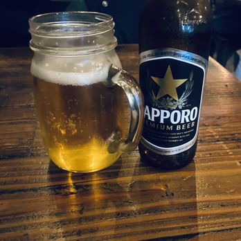 JIJIME - In honor of a friend..Had to grap a Sapporo - Korean Near Me - San Francisco, California JIJIME - In honor of a friend..Had to grap a Sapporo - Korean Near Me - San Francisco, California