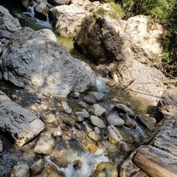 Starzlachklamm - Starzlachklamm