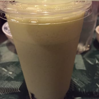 Pho Hoang - Avocado smoothie with tapioca - Vietnamese Near Me - Houston, Texas Pho Hoang - Avocado smoothie with tapioca - Vietnamese Near Me - Houston, Texas