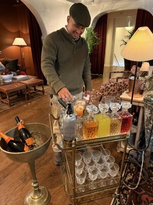 La Playa Hotel by null