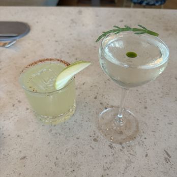 Botanist - Cocktails - Canadian (New) Near Me - Vancouver, British Columbia