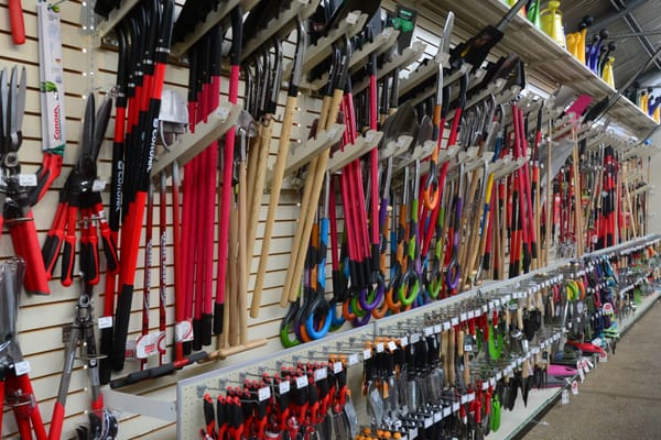 Homestead Gardens by null