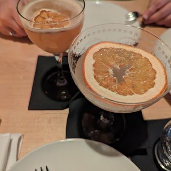 Feast - Cocktails - French Near Me - Kirkland, Washington