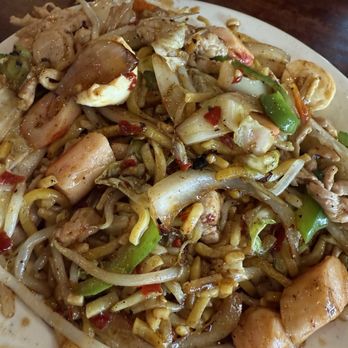 Blue Pearl Buffet - Buffets Near Me - Springfield, Virginia