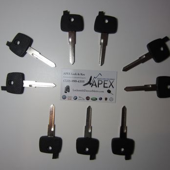 APEX Locksmith - Dodge Sprinter Car keys - Keys & Locksmiths Near Me - Denver, Colorado APEX Locksmith - Dodge Sprinter Car keys - Keys & Locksmiths Near Me - Denver, Colorado