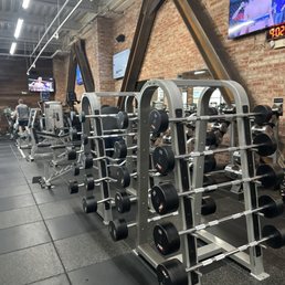 Powerhouse Elite Home Gym: Ultimate Strength & Fitness Solution