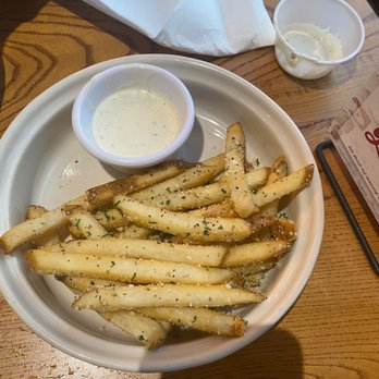 Navy Pier - Garlic Fries - Landmarks & Historical Buildings Near Me - Chicago, Illinois Navy Pier - Garlic Fries - Landmarks & Historical Buildings Near Me - Chicago, Illinois