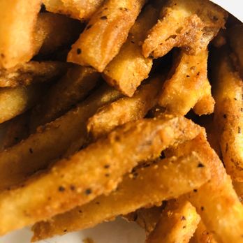 Checkers - a close up of a basket of french fries - Burgers Near Me - Apopka, Florida Checkers - a close up of a basket of french fries - Burgers Near Me - Apopka, Florida