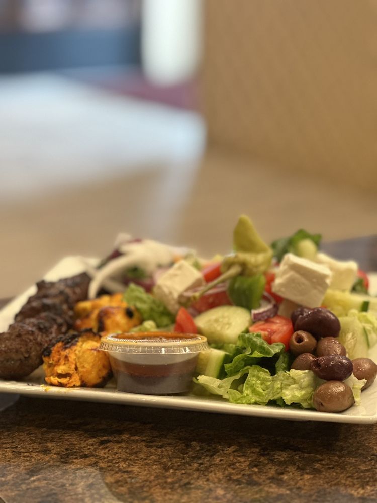 ALI BABA HOUSE OF KABOB Updated November 2024 177 Photos & 163