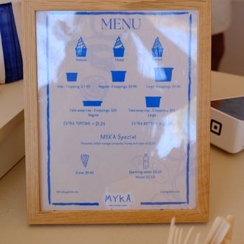 MYKA - menu july 2026 - Ice Cream & Frozen Yogurt Near Me - San Diego, California MYKA - menu july 2026 - Ice Cream & Frozen Yogurt Near Me - San Diego, California