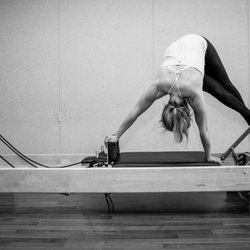 Full Bloom Pilates
